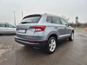 Skoda Karoq STYLE С ГАРАНЦИЯ 2.0= 6-М/Т, снимка 5