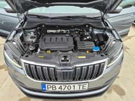 Skoda Karoq STYLE С ГАРАНЦИЯ 2.0= 6-М/Т, снимка 15