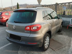 VW Tiguan 2.0TDI / 4motion / AUTOMATIC / PANORAMA  - 5999 € / 11733.02 лв. - 61804723 5