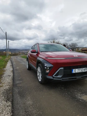 Hyundai Kona - 28500 € / 55741.15 лв. - 40238926 6