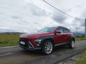 Hyundai Kona - 28500 € / 55741.15 лв. - 40238926 2