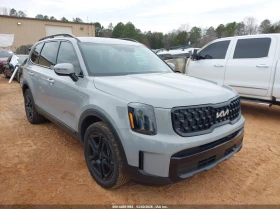 Kia Telluride 3.8l Ex X-Line