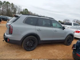 Kia Telluride 3.8l Ex X-Line - 23400 € / 45766.42 лв. - 51150564 13