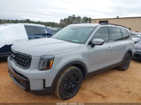 Kia Telluride 3.8l Ex X-Line - 23400 € / 45766.42 лв. - 51150564 2