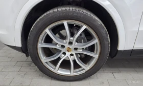 Porsche Cayenne - 56100 € / 109722.06 лв. - 54405255 5