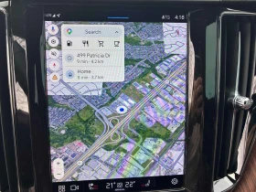 Volvo XC60 * Plus Dark Theme БЕЗ ЗАБЕЛЕЖКИ - 29000 € / 56719.07 лв. - 44380250 10