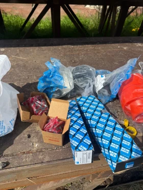 Jeep Grand cherokee Jeep grand cherokee 4.7 ��� ! Quadra drive | Mobile.bg � ����� ������ 17