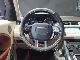Land Rover Range Rover Evoque 2.2 | Mobile.bg � ����� ������ 13