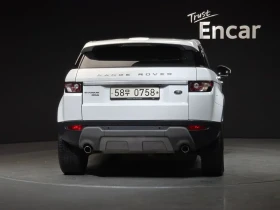 Land Rover Range Rover Evoque 2.2 | Mobile.bg � ����� ������ 4