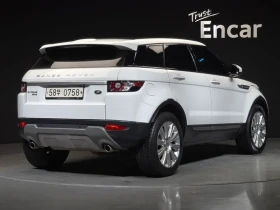 Land Rover Range Rover Evoque 2.2 | Mobile.bg � ����� ������ 2