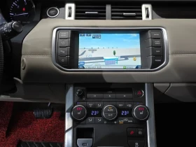 Land Rover Range Rover Evoque 2.2 | Mobile.bg � ����� ������ 14