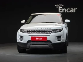Land Rover Range Rover Evoque 2.2 | Mobile.bg � ����� ������ 3