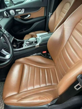 Mercedes-Benz GLC 300 | BURMESTER | ������� | CARFAX | ���������� |  | Mobile.bg � ����� ������ 3