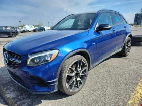 ������ Mercedes-Benz GLC