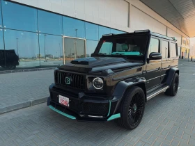Mercedes-Benz G 63 AMG Brabus body kit | Mobile.bg � ����� ������ 13