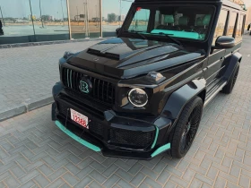 Mercedes-Benz G 63 AMG Brabus body kit | Mobile.bg � ����� ������ 12