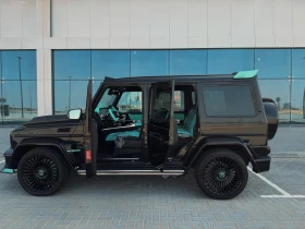 Mercedes-Benz G 63 AMG Brabus body kit | Mobile.bg � ����� ������ 10