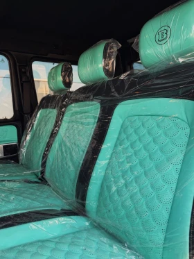 Mercedes-Benz G 63 AMG Brabus body kit | Mobile.bg � ����� ������ 17