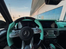 Mercedes-Benz G 63 AMG Brabus body kit | Mobile.bg � ����� ������ 16