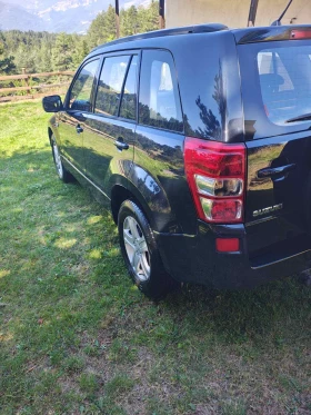 Suzuki Grand vitara 2.0 ������ | Mobile.bg � ����� ������ 6