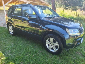 Suzuki Grand vitara 2.0 ������ | Mobile.bg � ����� ������ 3