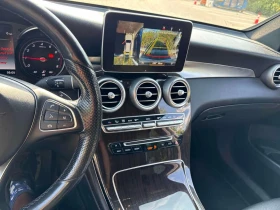 Mercedes-Benz GLC 300 * ���������� ��� ������������ ������*  | Mobile.bg � ����� ������ 9