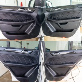 Mercedes-Benz GLE 63 S AMG COUPE = FULL MAX = HEADUP = V8 = ГАРАНЦИЯ = ЛИЗИНГ - 44000 € - 26847878 15