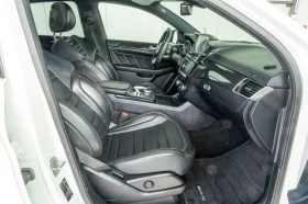 Mercedes-Benz GLE 63 S AMG COUPE = FULL MAX = HEADUP = V8 = ГАРАНЦИЯ = ЛИЗИНГ - 44000 € - 26847878 10