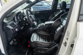 Mercedes-Benz GLE 63 S AMG COUPE = FULL MAX = HEADUP = V8 = ГАРАНЦИЯ = ЛИЗИНГ - 44000 € - 26847878 7