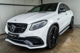 Mercedes-Benz GLE 63 S AMG COUPE = FULL MAX = HEADUP = V8 = ГАРАНЦИЯ = ЛИЗИНГ - 44000 € - 26847878 2