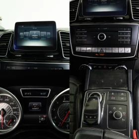 Mercedes-Benz GLE 63 S AMG COUPE = FULL MAX = HEADUP = V8 = ГАРАНЦИЯ = ЛИЗИНГ - 44000 € - 26847878 13