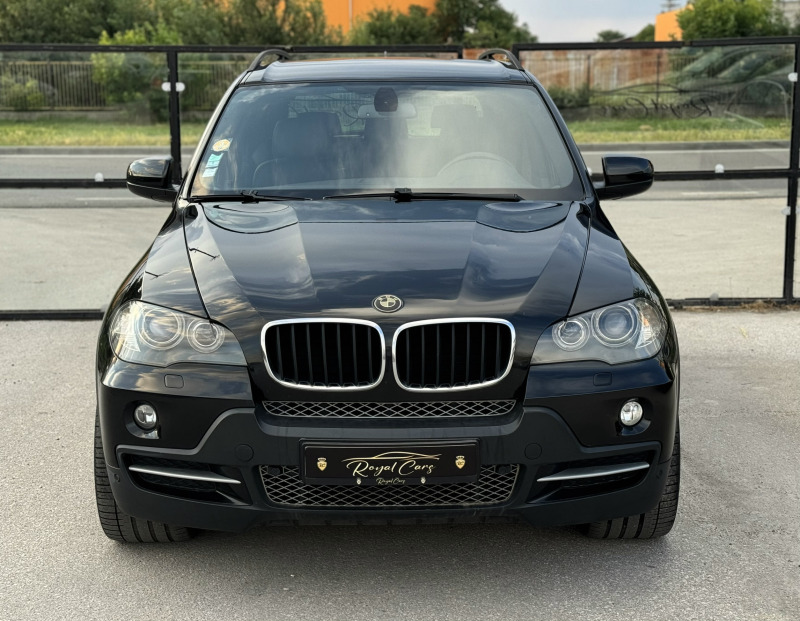 BMW X5 /xDrive/КАМЕРА/, снимка 2 - Автомобили и джипове - 46089048