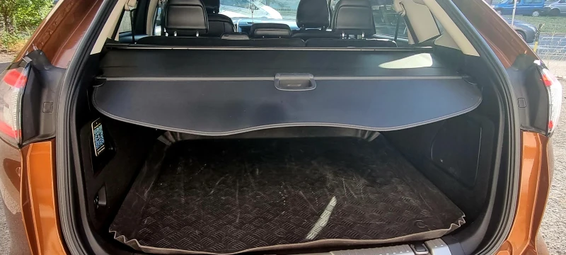 Ford Edge Sport, снимка 10 - Автомобили и джипове - 52591087