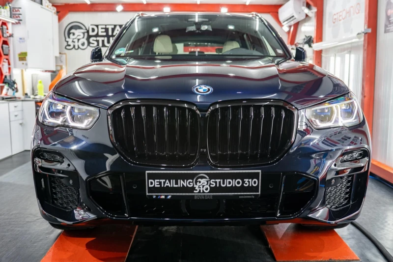 BMW X5 45e, снимка 2 - Автомобили и джипове - 52630038