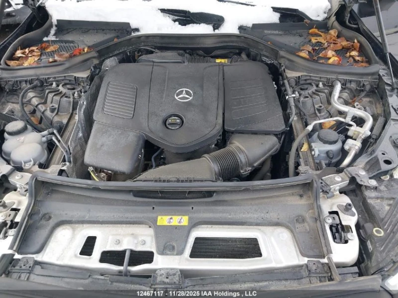 Mercedes-Benz GLC 300 AMG* BURMESTER* 4MATIC* 2 Ключа, снимка 10 - Автомобили и джипове - 52693017