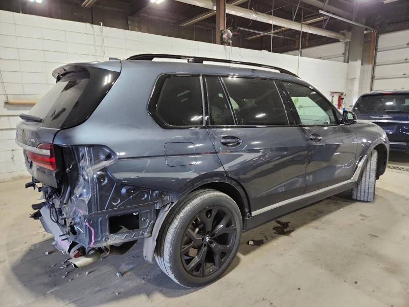 BMW X7 XDRIVE40I| HARMAN| HuD| ЩОРИ| SOFT CLOSE| ПАНО, снимка 6 - Автомобили и джипове - 53046363