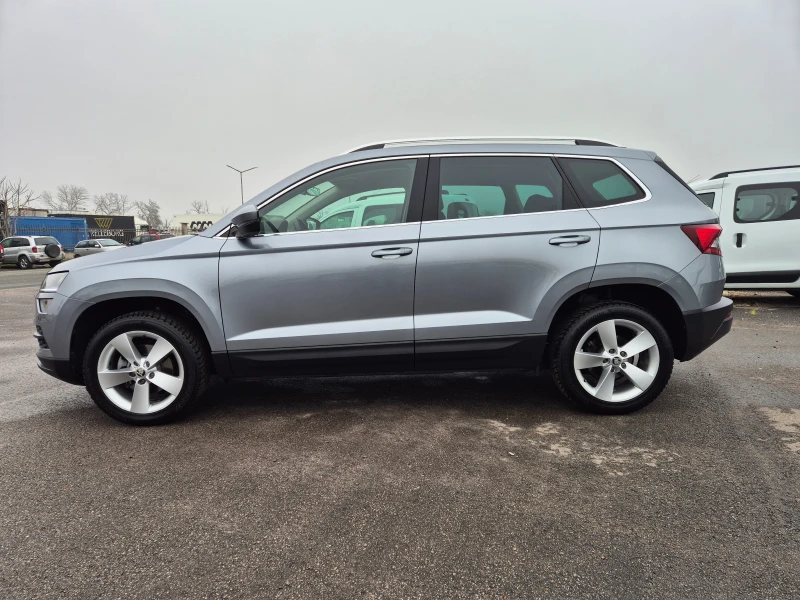 Skoda Karoq STYLE С ГАРАНЦИЯ 2.0= 6-М/Т, снимка 2 - Автомобили и джипове - 53509771