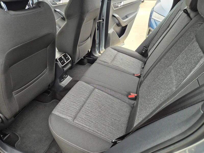 Skoda Karoq STYLE С ГАРАНЦИЯ 2.0= 6-М/Т, снимка 12 - Автомобили и джипове - 53509771