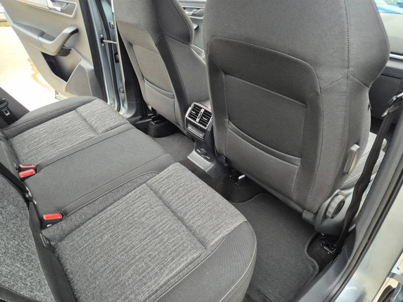 Skoda Karoq STYLE С ГАРАНЦИЯ 2.0= 6-М/Т, снимка 10 - Автомобили и джипове - 53509771