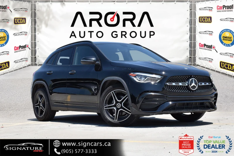 Mercedes-Benz GLA 250 4MATIC* KEYLESS* ПОДГРЕВ* ПАНОРАМА* CARPLAY - 49500 лв. / 25308.95 € - 33510396 1