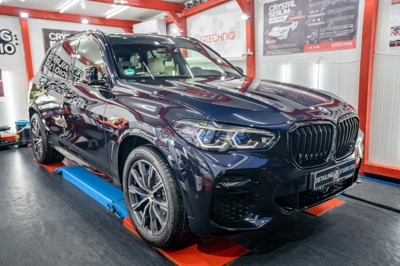 BMW X5 45e - 92000 лв. / 47038.85 € - 20876599 1