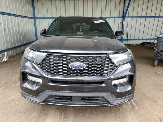 Ford Explorer 3.0L 6 4x4 w/Rear Wheel Drv | Mobile.bg � ����������� 9