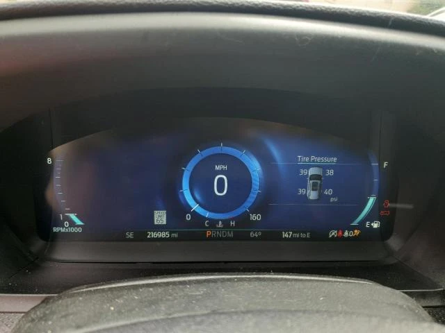 Ford Explorer 3.0L 6 4x4 w/Rear Wheel Drv | Mobile.bg � ����������� 13