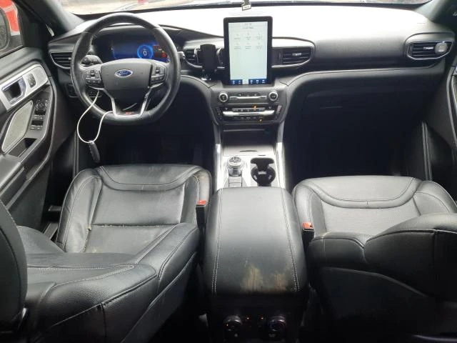 Ford Explorer 3.0L 6 4x4 w/Rear Wheel Drv | Mobile.bg � ����������� 12