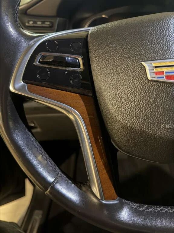 Cadillac Escalade * Premium * CARFAX * ���� �� �� | Mobile.bg � ����������� 15