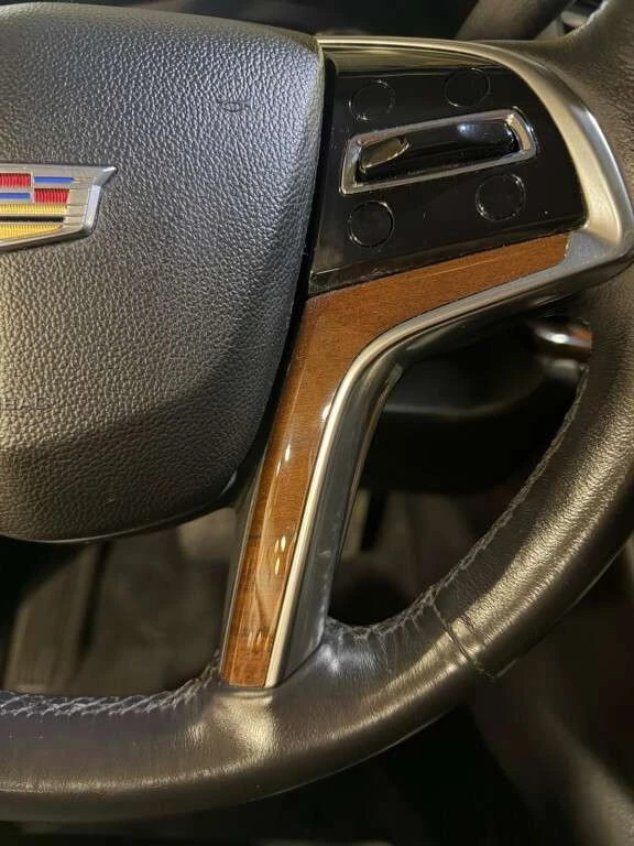 Cadillac Escalade * Premium * CARFAX * ���� �� �� | Mobile.bg � ����������� 16