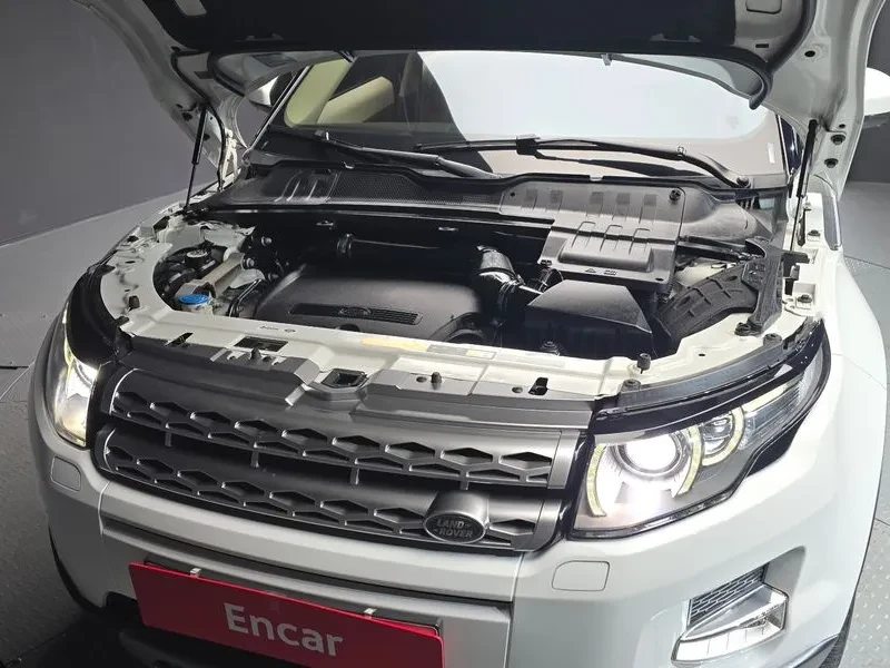 Land Rover Range Rover Evoque 2.2 | Mobile.bg � ����������� 6