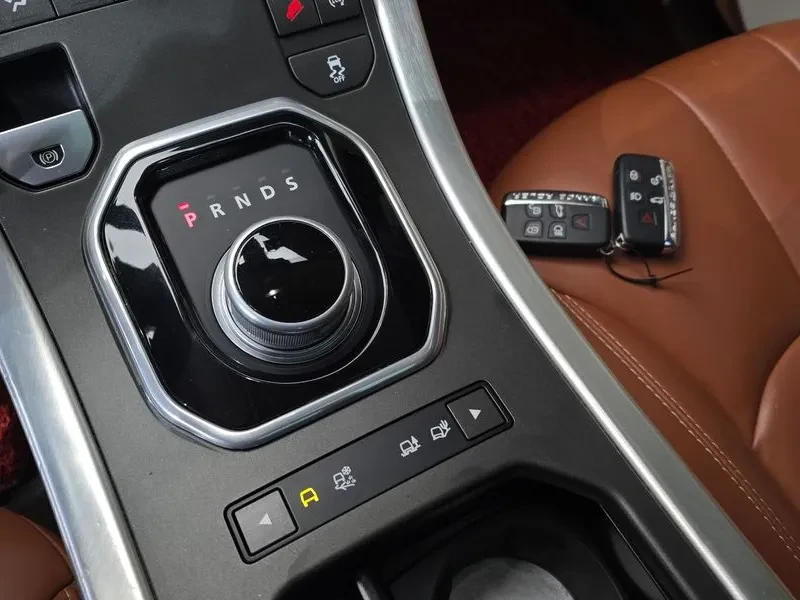 Land Rover Range Rover Evoque 2.2 | Mobile.bg � ����������� 9