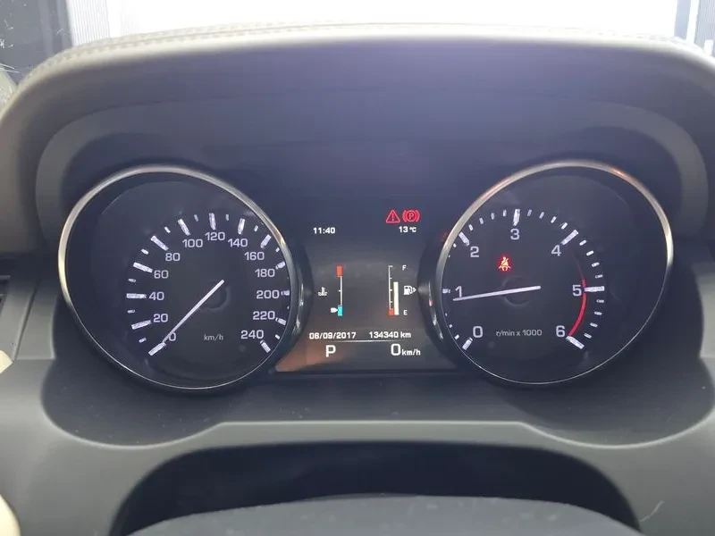 Land Rover Range Rover Evoque 2.2 | Mobile.bg � ����������� 8