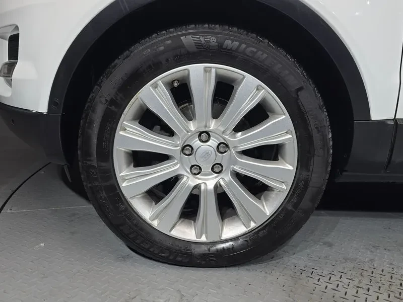 Land Rover Range Rover Evoque 2.2 | Mobile.bg � ����������� 5